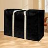 Large Capacity Dustproof Travel & Storage Bags for Quilts and Clothes