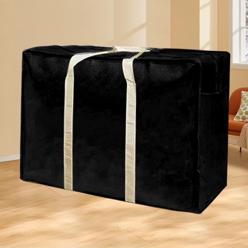 Large Capacity Dustproof Travel & Storage Bags for Quilts and Clothes