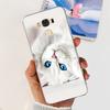 For ASUS ZENFONE 3 MAX ZC553KL / ZOOM S ZE553KL / 4 SELFIE ZD553KL ZD552KL Phone Case Soft Clear Silicone Bumper Coque Fashion