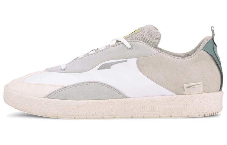 Puma Oslo City Helly Hansen Glacier Grey 36