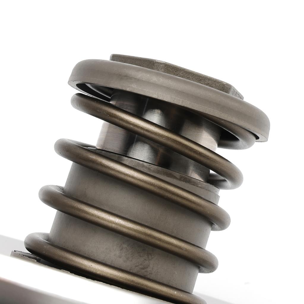 Secondary Clutch Variator Rear 21400-003-0000 For Coleman Outfitter 400 Ut400