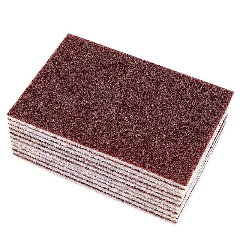 Cleaning Sponges Remove Stains Dirt Sponges Kitchen Sponge For Cleaning Pan Pot Dish Utensils Household Clean Tool
