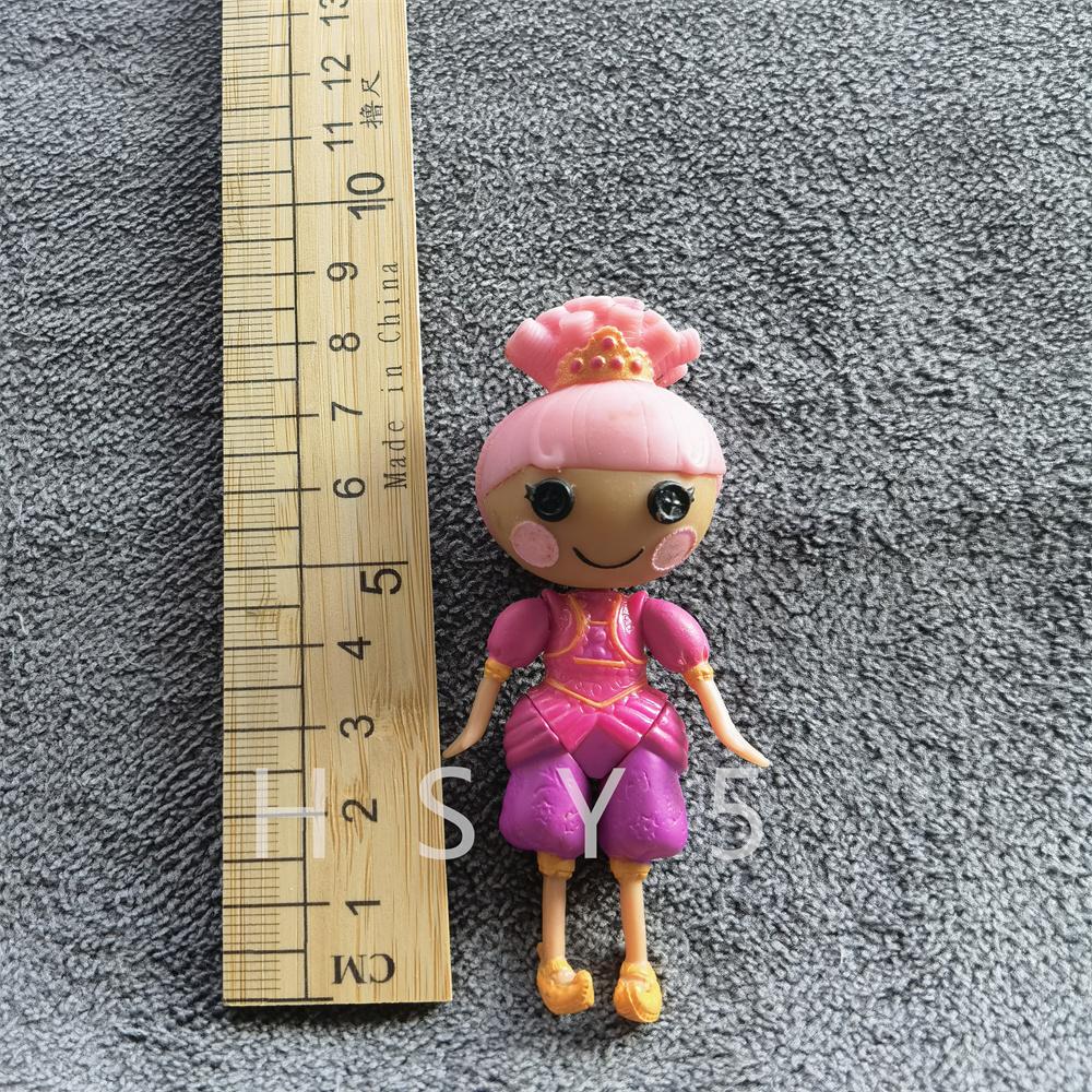 Original Multi-Stil 7cm~8cm Erhältlich Als Lele Engel Kinderspielzeug Geschenke