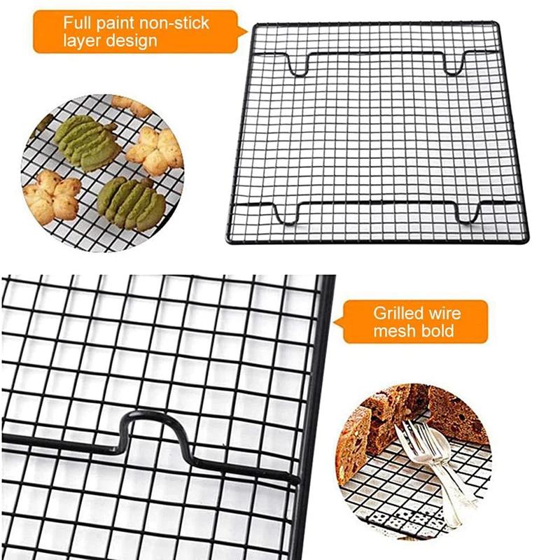 Stojan na sušení chleba a koláčů, stojan na sušenky, dortové náčiní, pekařské náčiní, pekařské příslušenství