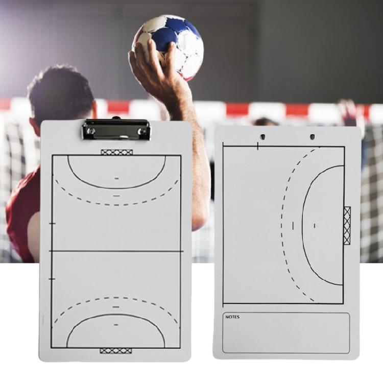 Football Training Competition Coaching Clipboard Volleyball Coaching Board Portable Basketball Tactic Clipboard