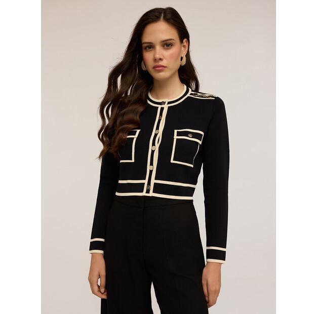 Cardigan Motivi M465W003565N033