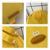Kinderrucksack Schultasche für Mädchen Jungen Cartoon Ente Kinder Reisetaschen Tragbar Grundschul-Kinderrucksäcke