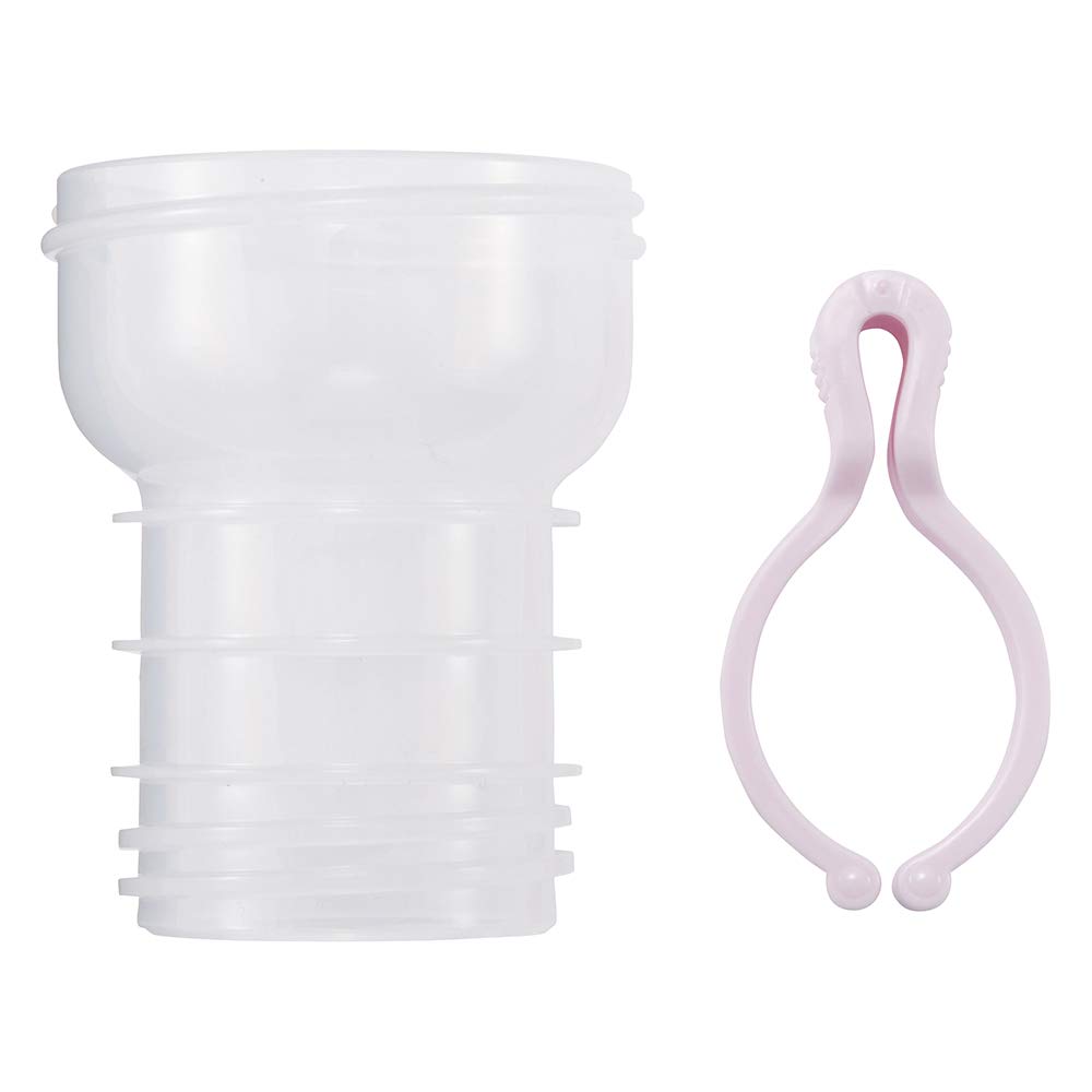 Pigeon Breast Milk Freezer Pack Adapter 1 piece - (x 1)