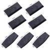 Accessories Earphone Headbeam Protector Headset Pads Headphone Headband Pad Headset Bumper Cover