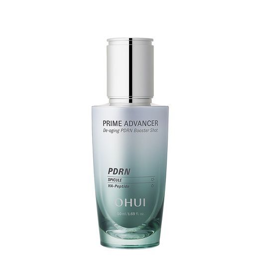 Ohui Prime Advancer De-Aging PDRN Booster Shot 50ml