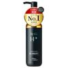 Hematin Achieve Salon Care with the Power of 100mL of Hair Treatment for and Treatment with a Serial DRH+ Solution Hematin. In-bath Firmness, Volume,
