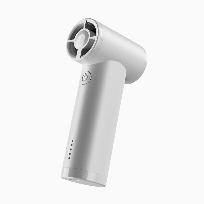 Shangxiong Mini Handheld Fan
