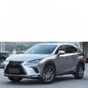 Front Headlight Washer Cover Headlamp For Lexus RX270 RX350 RX450H 2015 - 2018