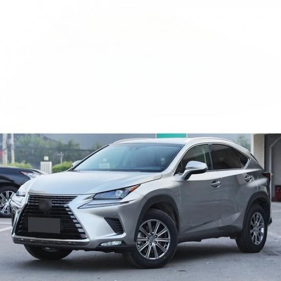 Front Headlight Washer Cover Headlamp For Lexus RX270 RX350 RX450H 2015 - 2018