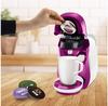 Капсульная кофемашина Bosch TAS1001 Tassimo Happy wild purple