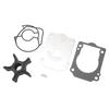Water Pump Impeller Repair Kit 17400 93J02 Replacement for Suzuki DF 200 225 250