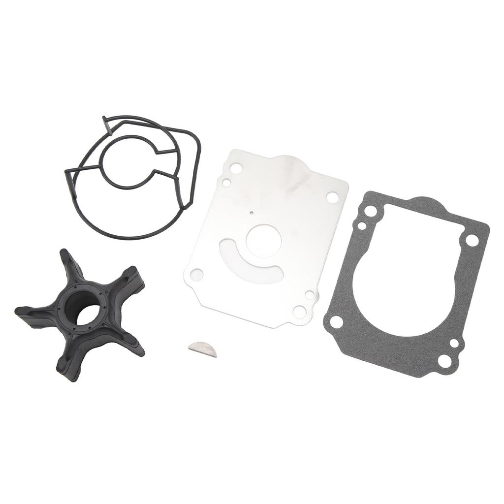 Water Pump Impeller Repair Kit 17400 93J02 Replacement for Suzuki DF 200 225 250