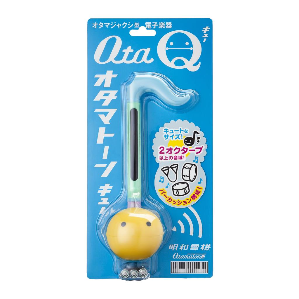 Cube Otamatone Q Pastello 1417