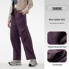 Camel Outdoor Softshell Hiking Pants