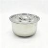 Lu Fenglai Multi-Purpose Stainless Steel Cooking Pot with Lid
