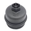 Lingxi Oil Filter Cover for Jiangling Yuhu Pickup