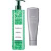 Forticea Shampoo & Scalp Vitality Conditioner Duo