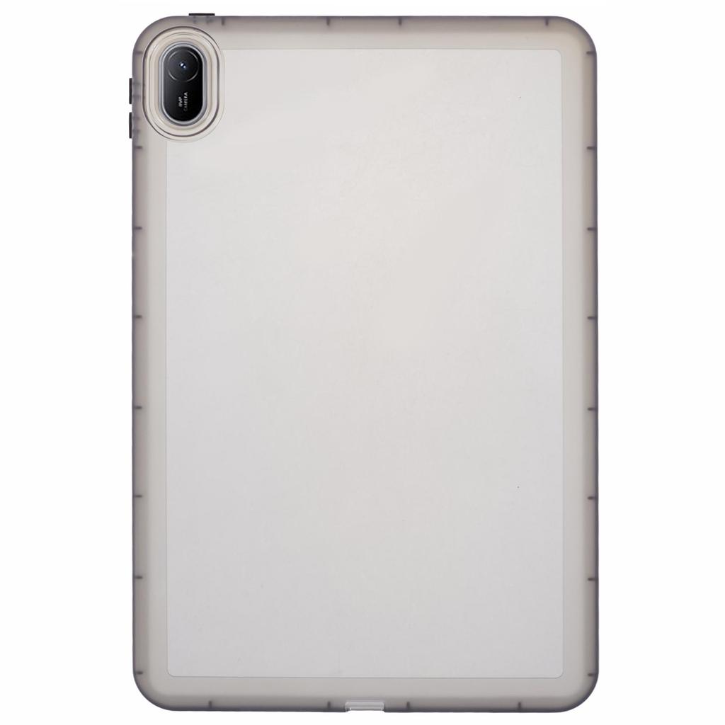 For Huawei MatePad SE 11 Case Soft TPU Transparent Tablet Cover