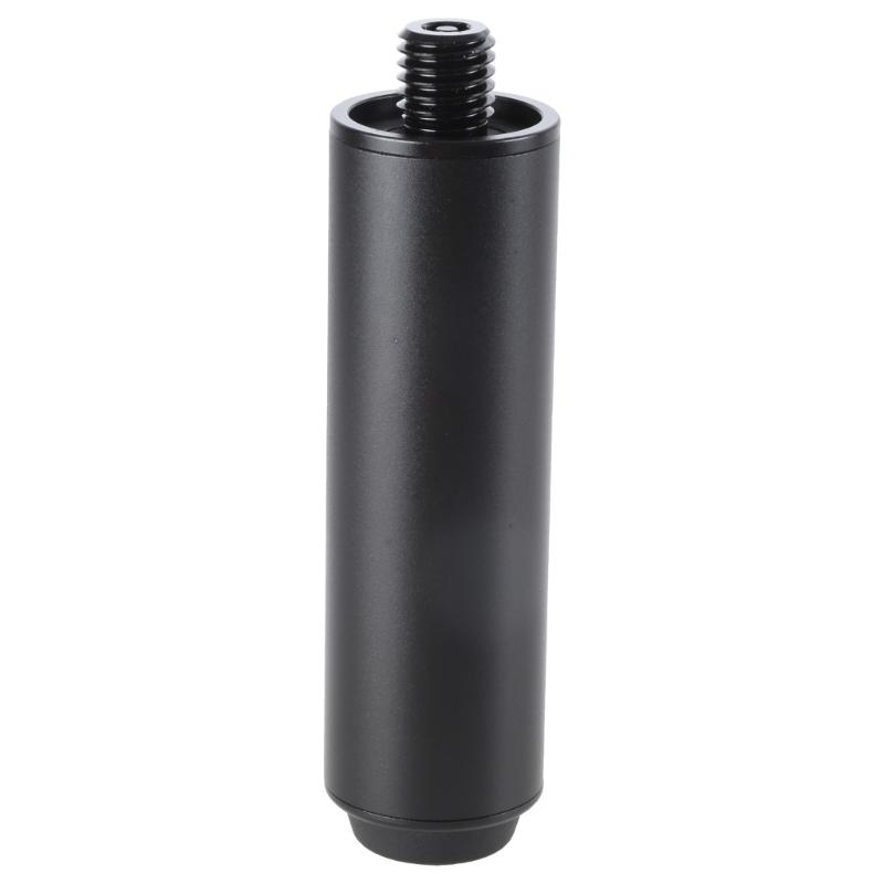 

Professional Billiard Cue Stick Pool Cue Sticks Extension Handle Aluminium Extenders for Mezz,Universal,Cue