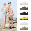 Couple's Quick-Dry Non-Slip Five-Finger Shoes: Outdoor Hiking, Beach, Fitness, and Casual Wear