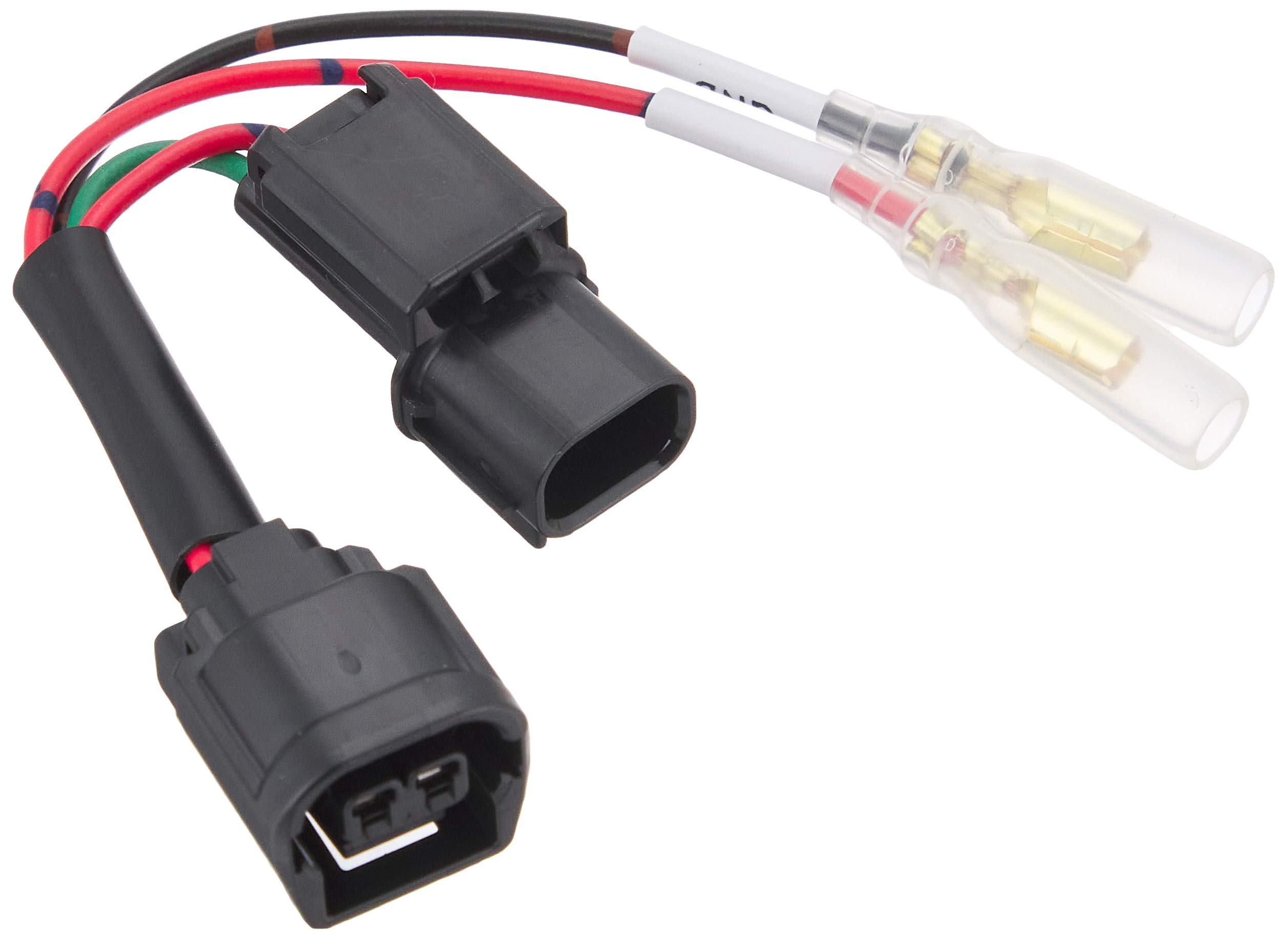 

Kitaco 756-9000140 X-ADV (RC95) Power Removal Harness (Honda Type 5) 1 piece (x 1)