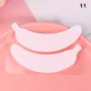 1 Pair Reusable Eye Mask Patch Silicone Pads Essential Eye Cream Patch Facial Lifting Eye Wrinkle Removal Patch Eye Skin Care