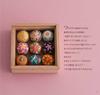 Books Small temari balls and cute miscellaneous goods
