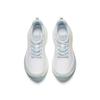Anta Yezi 1.0 Comfortable Versatile Non-Slip Wear-Resistant Low-Top Casual Running Shoes Women sneaker Paper-White 122545535-7