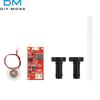DC 6-24V Wide Voltage Single Spray Humidifier Module Ultrasonic Atomization Control Board Humidifier Module