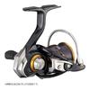 Daiwa Caldia FC LT2000S-H Fishing Reel Lightweight Smooth Drag System