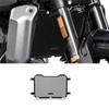 Motorcycle Accessories Grille Cover Protection Radiator Guard For  Svartpilen 801 2024 2025