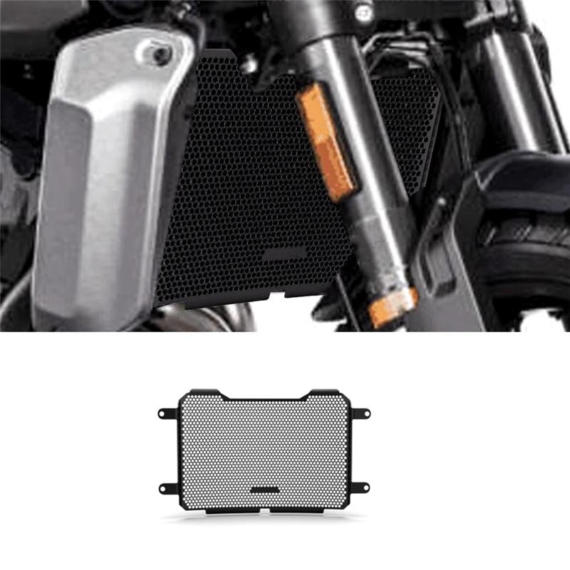 Motorcycle Accessories Grille Cover Protection Radiator Guard For Svartpilen 801 2024 2025