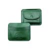 No Mas Pocket Card Case (Green)