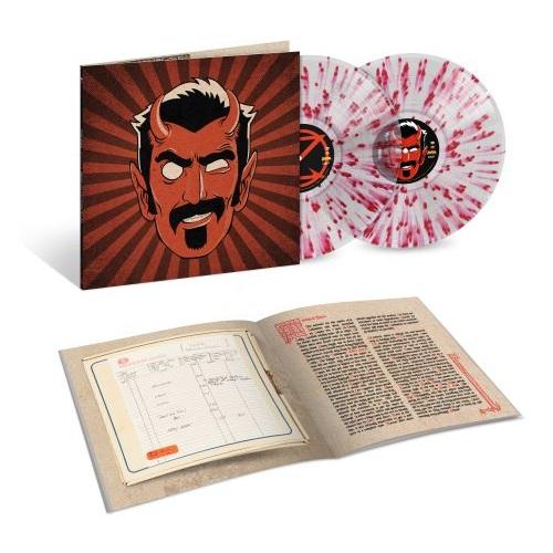 LP Record FRANK ZAPPA Halloween 78 Highlights Live at th ZR200491 UMe 2025 Europe Rock