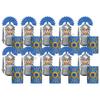 Mittelalterliche Actionfiguren Baustein Burg Miliz Tempelritter Römischer Infanteriesoldat Kreuzritter Spartaner Krieger Ziegelstein