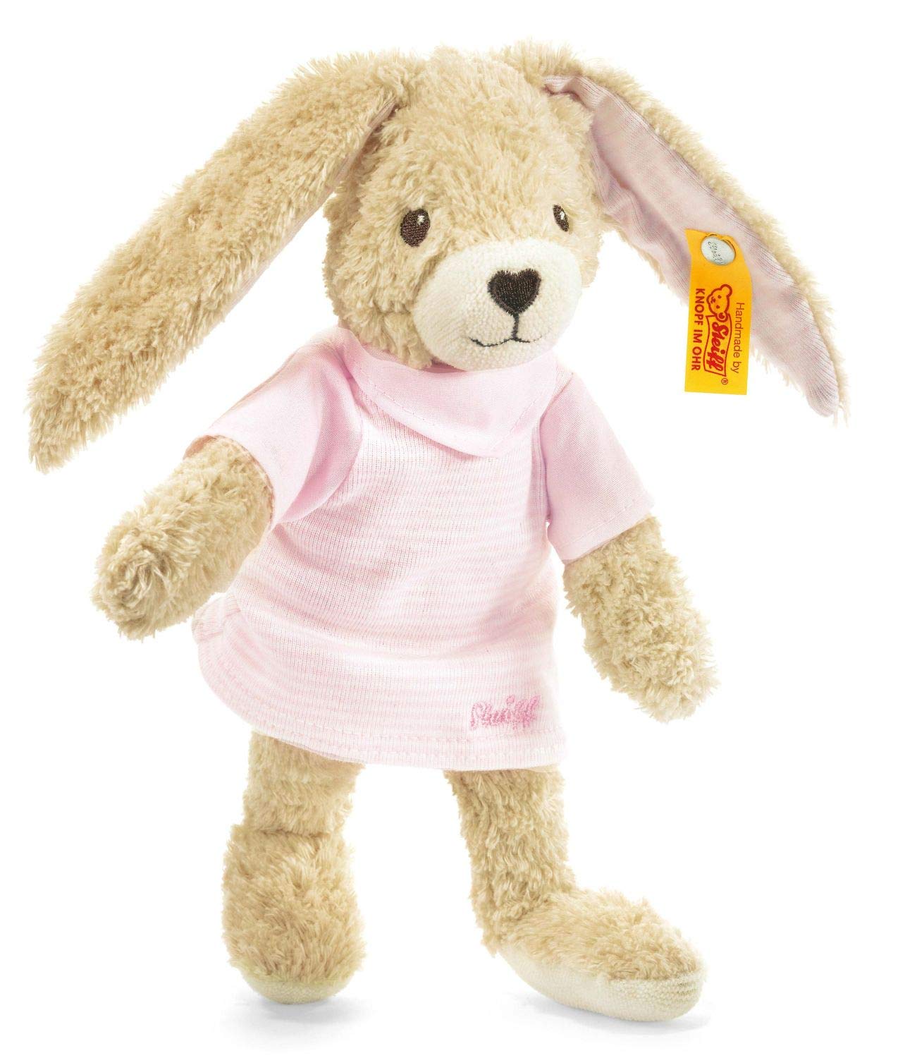 

Hoppel the Rabbit Pink 20