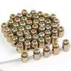 Emergency Throttle Cable Repair Kit Solderless Nipple Screw Clamp Bolt Wire Stop For Motorcycle Scooter Dirt Bike ATV Set Part