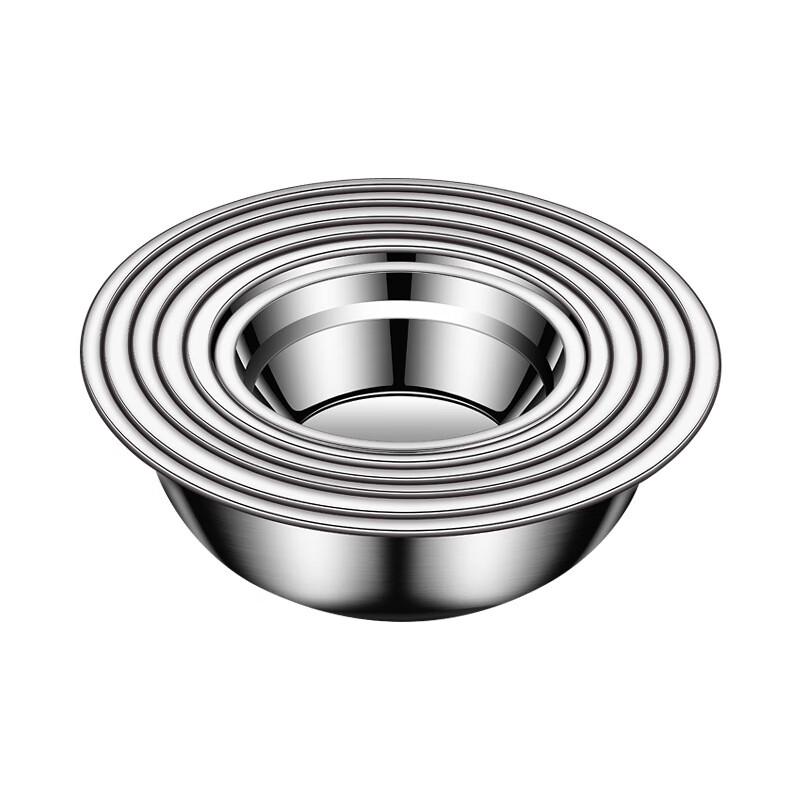 Yimiao 316 Thickened Stainless Steel Kitchen Basin