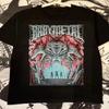 Unisex T-shirt 2025 New Baby Metal Japanese Band T-shirt Male and Female Hip Hop Rock Band Casual Short Sleeve Y2k T-shirt Top Aesthetic