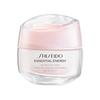 SHISEIDO Essential Energy Hydrating Day Cream 50g SPF20 PA+++ Creamy FloralCitrus Moisturizing Dryness Fine Lines Texture