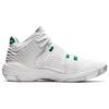 Asics Invade Nova White Green Men Sneakers Kale 1061A029-103