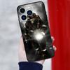 Firefighter Heroes Phone Case For iPhone 15 16 Pro Max 12 13 Mini 11 14 Pro Max XR 16 15 Plus 16e Back Cover