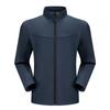 Spring and Autumn Soft Shell Clothes, Urban Leisure Outdoor, Same Sex Couple's Stormtrooper Jacket, Windproof Leisure Mountaineering Jacket