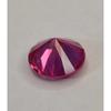 Stunning Natural Pink Spinel 7-9 Ct Round Cut Certified Loose Gemstone