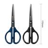 Deli 170mm Teflon Non-Stick Scissors